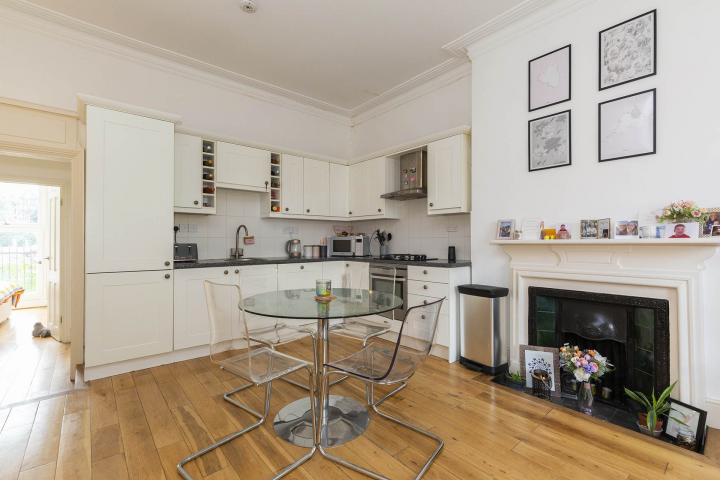 Great Apartment in Kensal Rise Credition Road, Kensal Rise